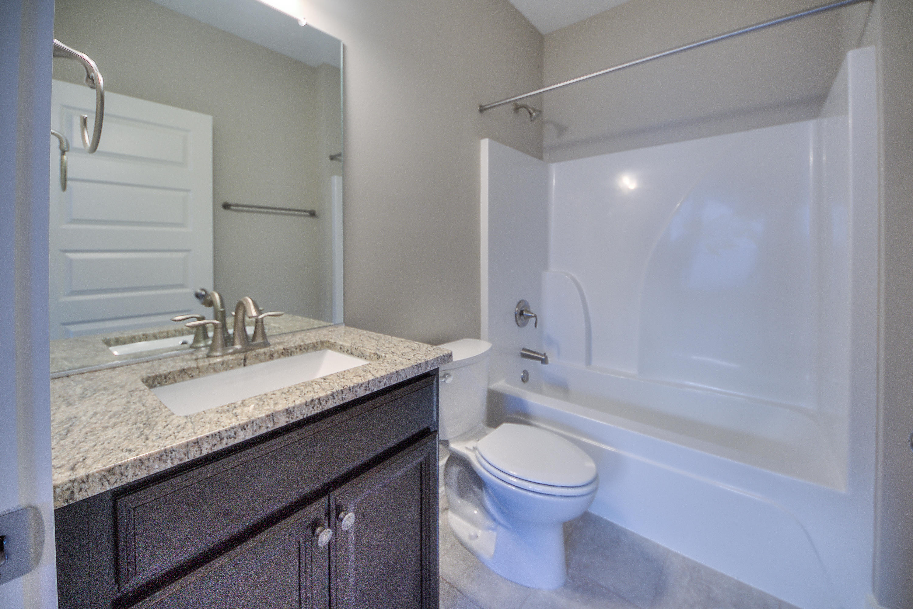 Wild Heron - Residential