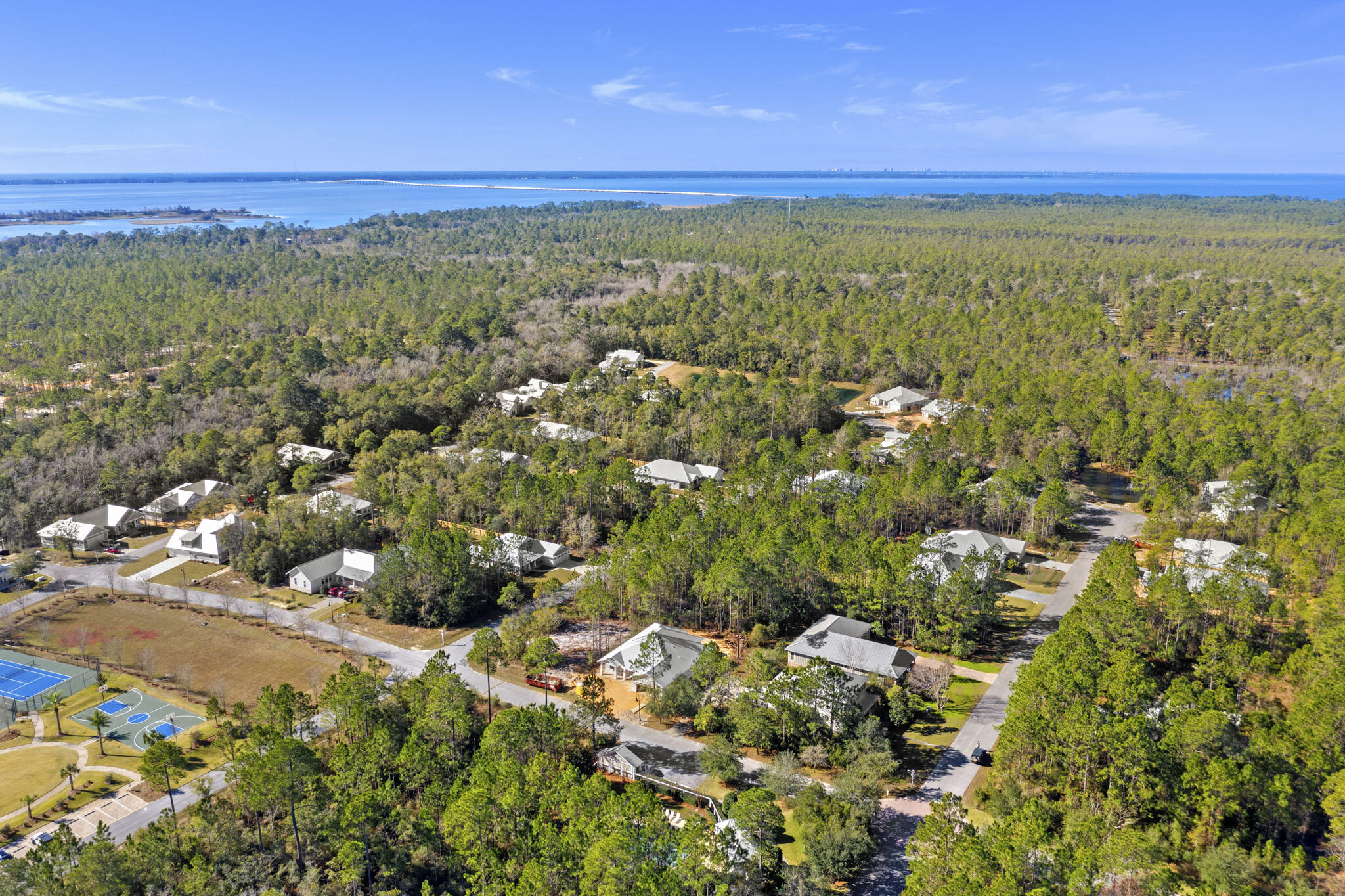 BEAR CREEK COTTAGES - Land