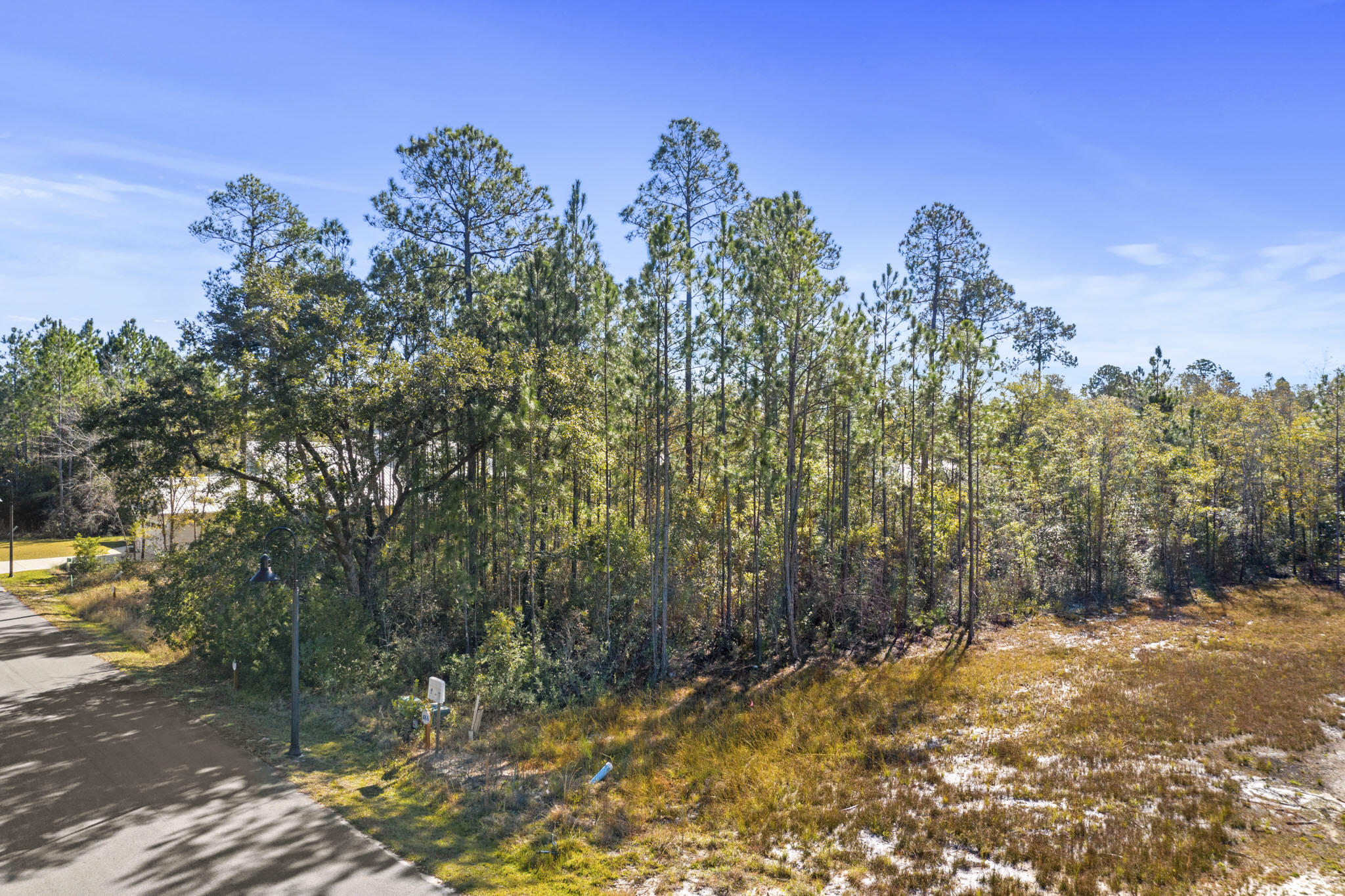 BEAR CREEK COTTAGES - Land