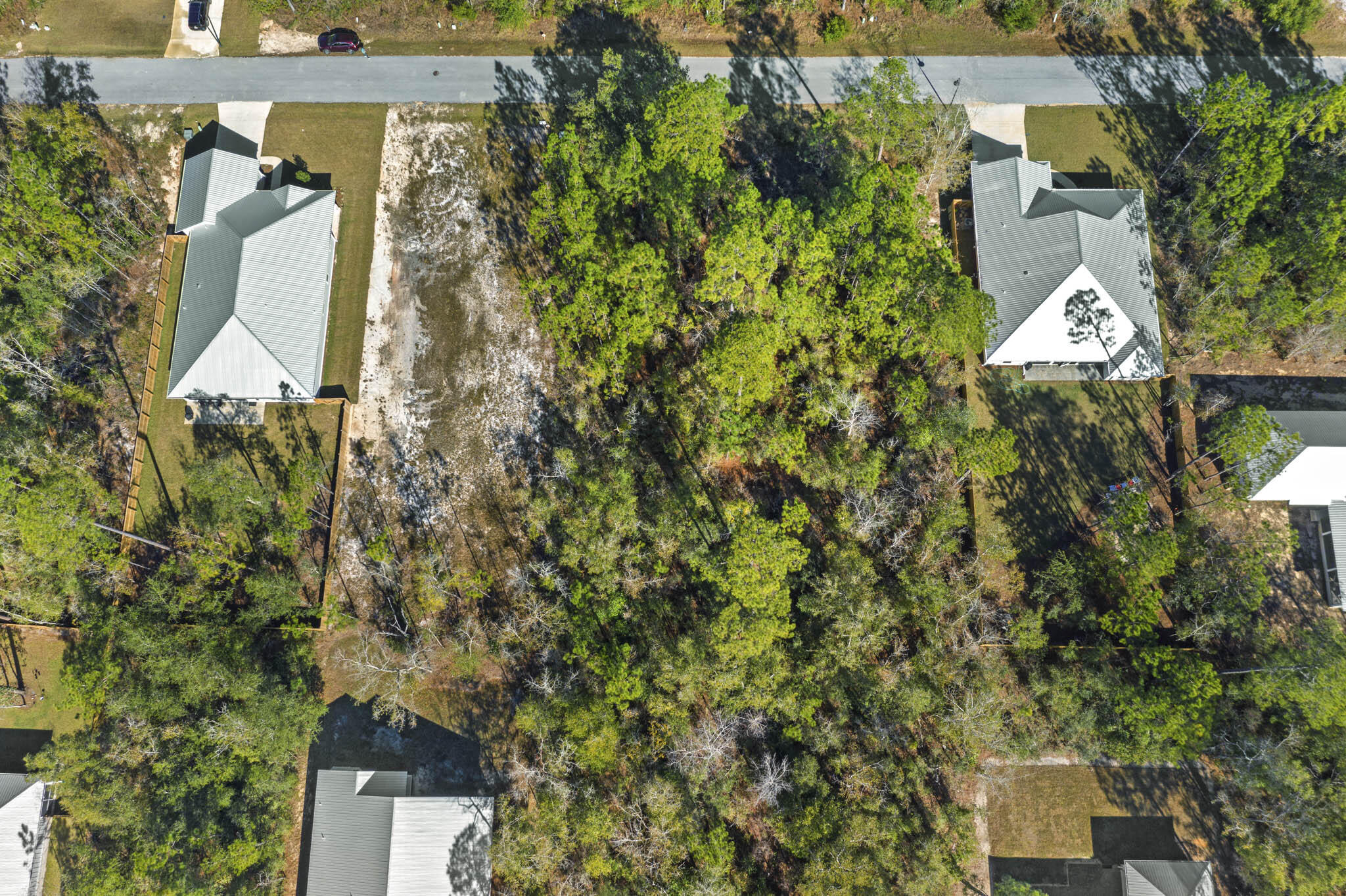 BEAR CREEK COTTAGES - Land