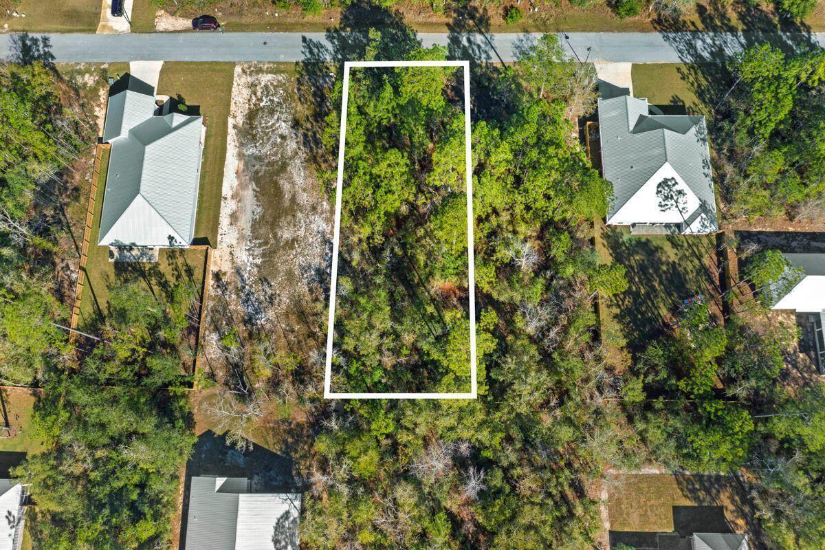 BEAR CREEK COTTAGES - Land