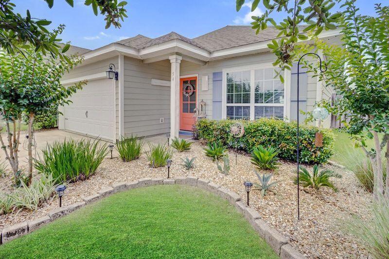 HAMMOCK BAY - Residential