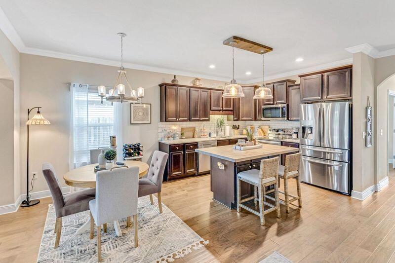 HAMMOCK BAY - Residential