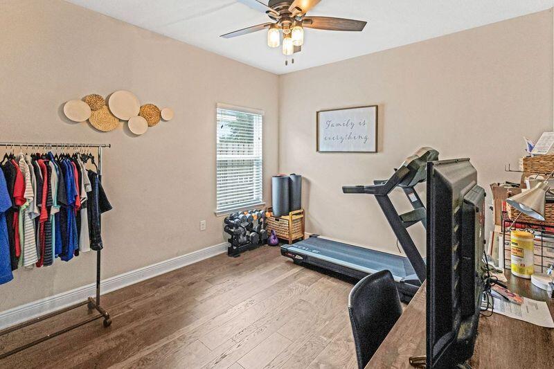 HAMMOCK BAY - Residential