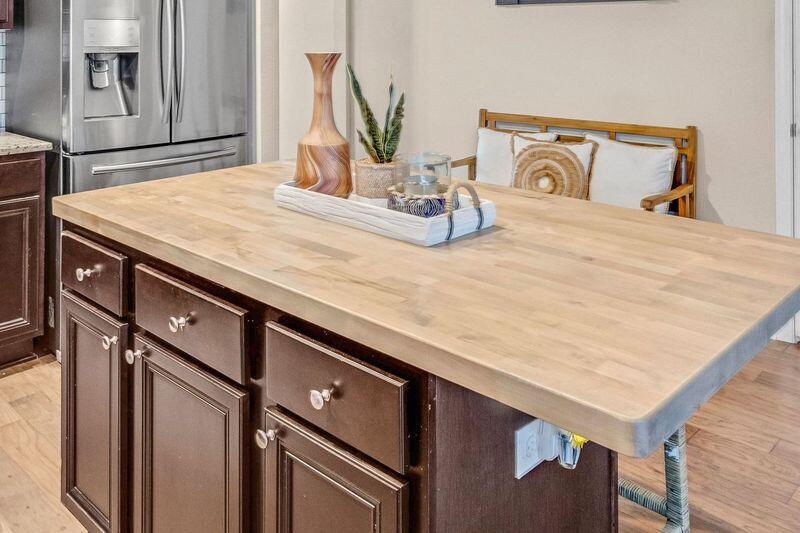 HAMMOCK BAY - Residential