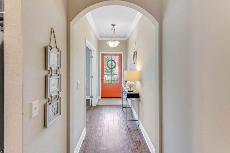 HAMMOCK BAY - Residential