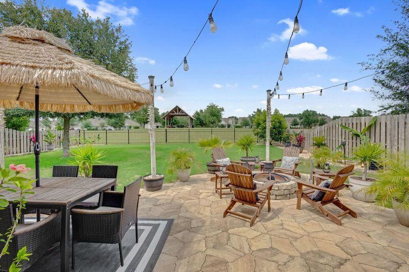 HAMMOCK BAY - Residential