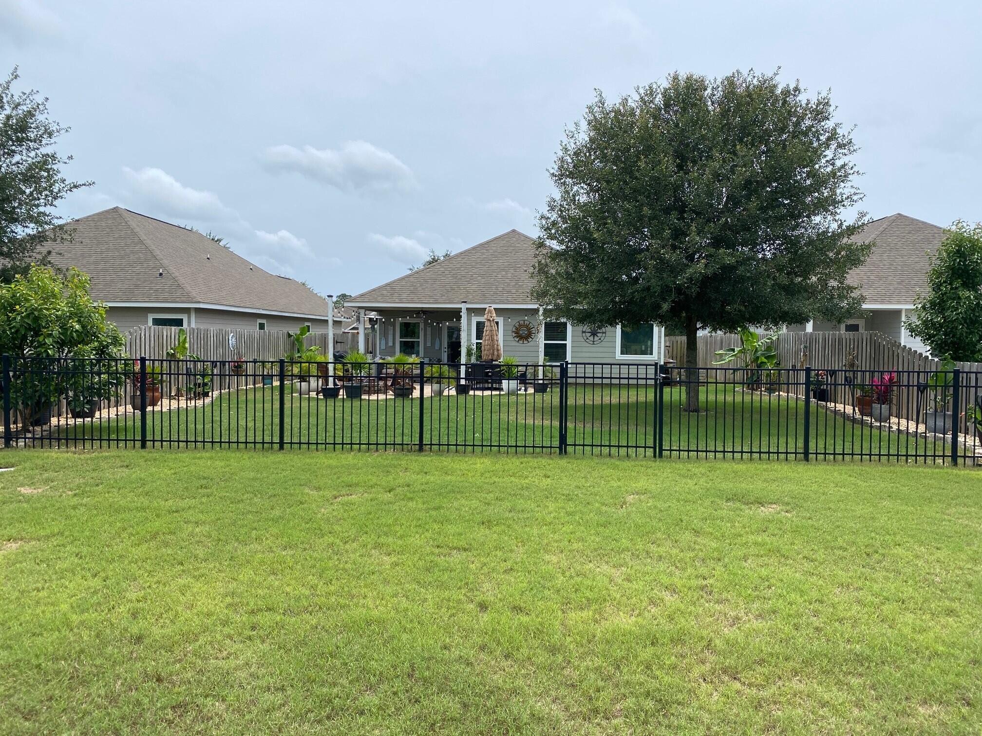 HAMMOCK BAY - Residential