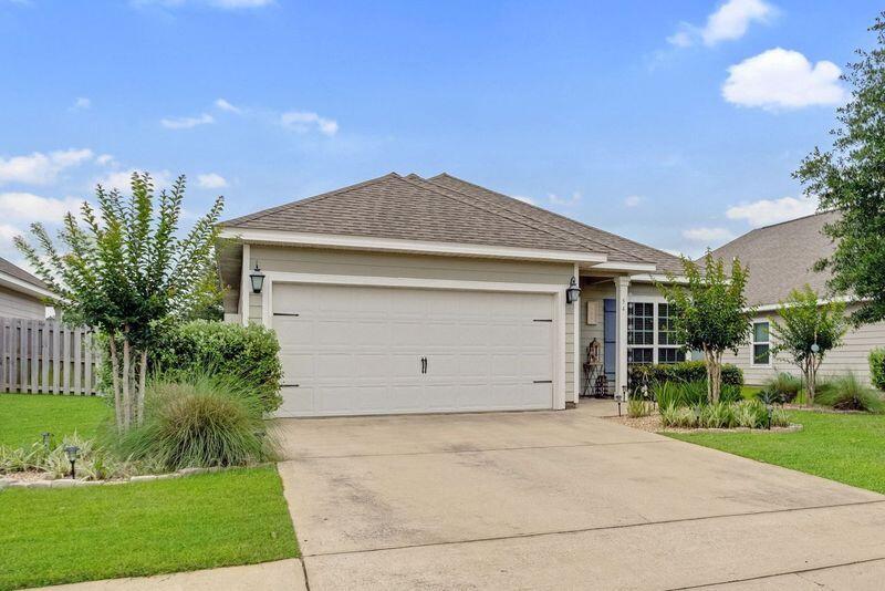 HAMMOCK BAY - Residential