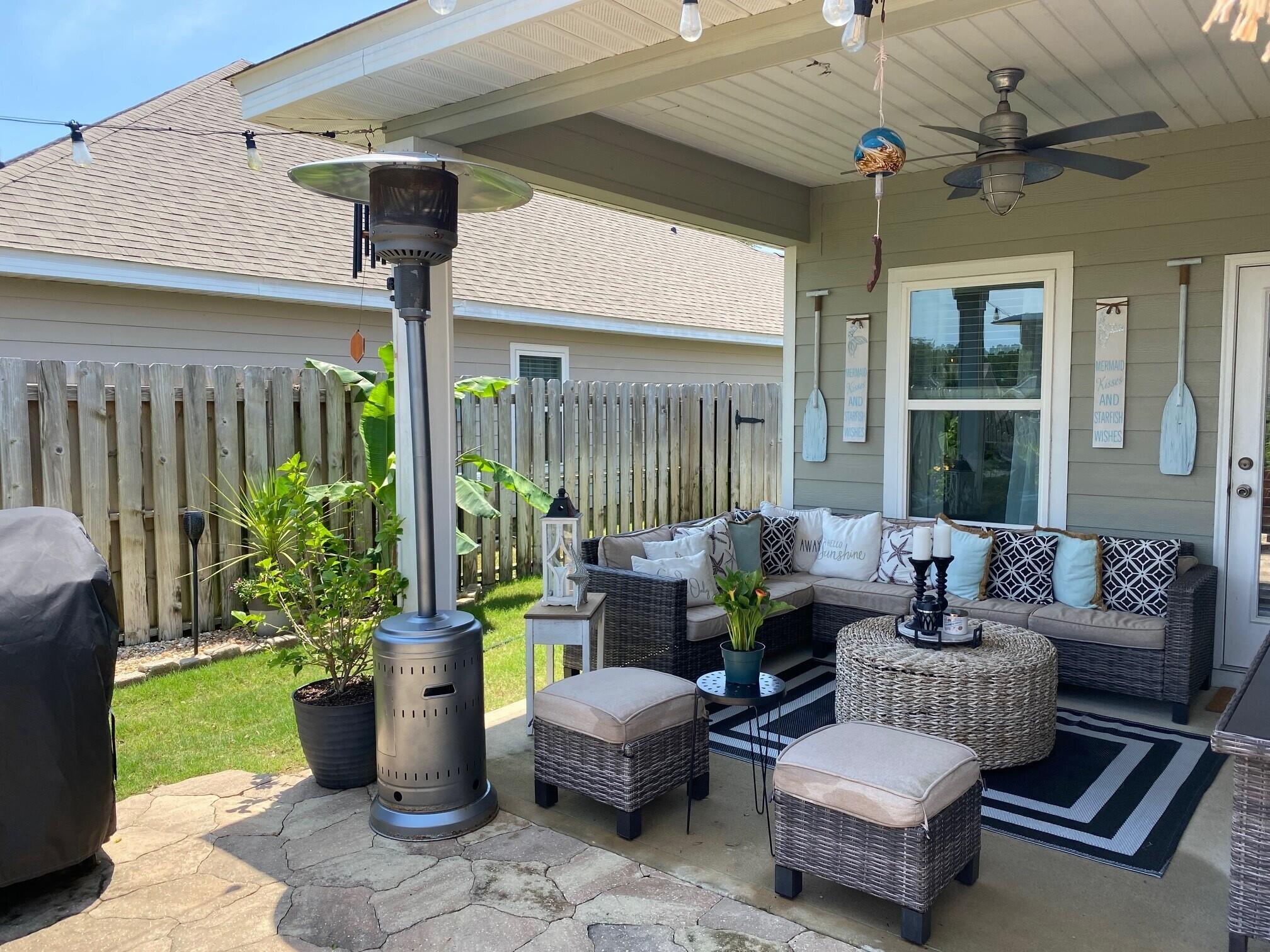 HAMMOCK BAY - Residential