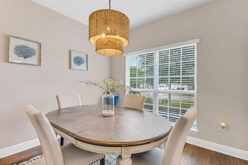 HAMMOCK BAY - Residential