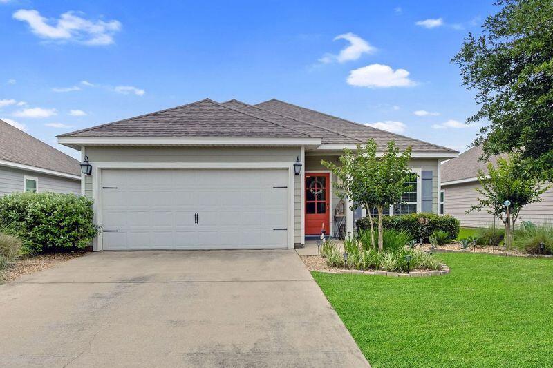 HAMMOCK BAY - Residential