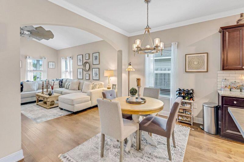 HAMMOCK BAY - Residential