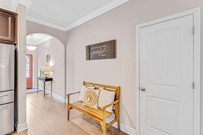 HAMMOCK BAY - Residential