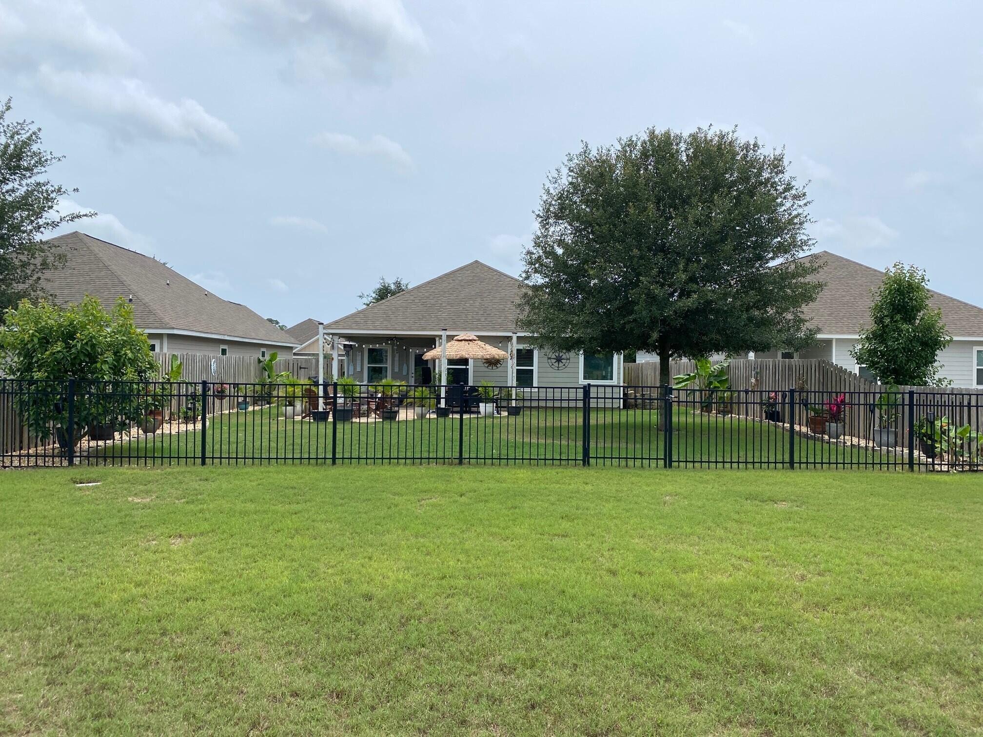 HAMMOCK BAY - Residential