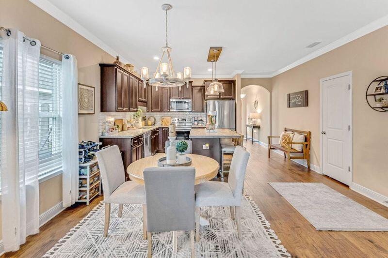 HAMMOCK BAY - Residential