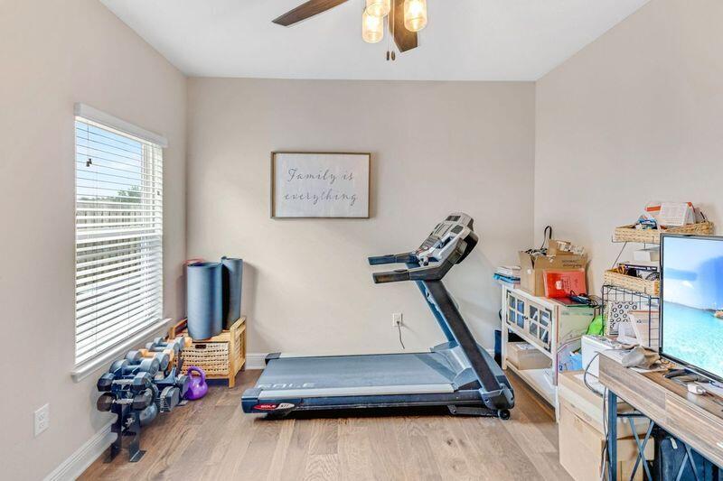 HAMMOCK BAY - Residential