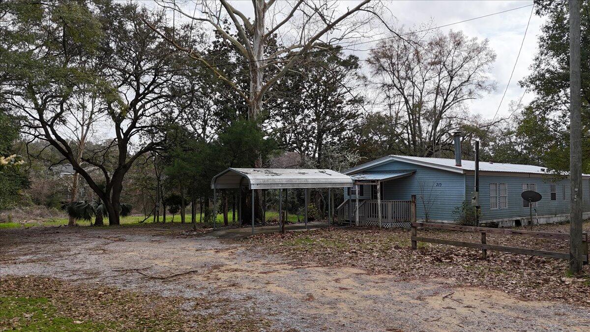 POWELL S/D - Residential