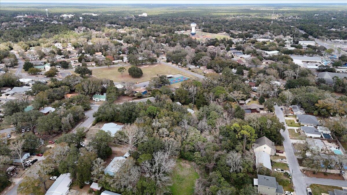 POWELL S/D - Residential