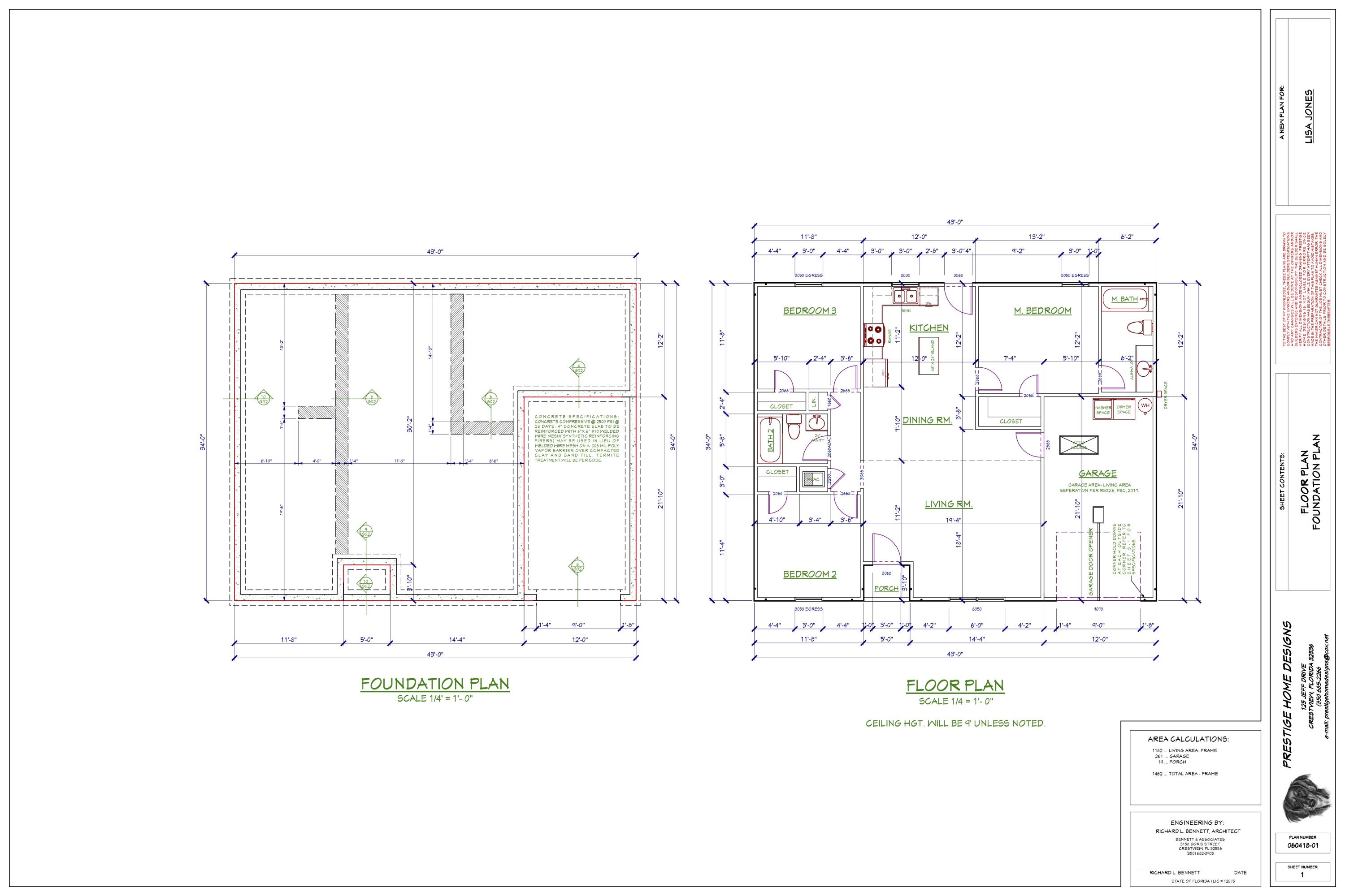 TRAILWOOD ESTATES - Residential