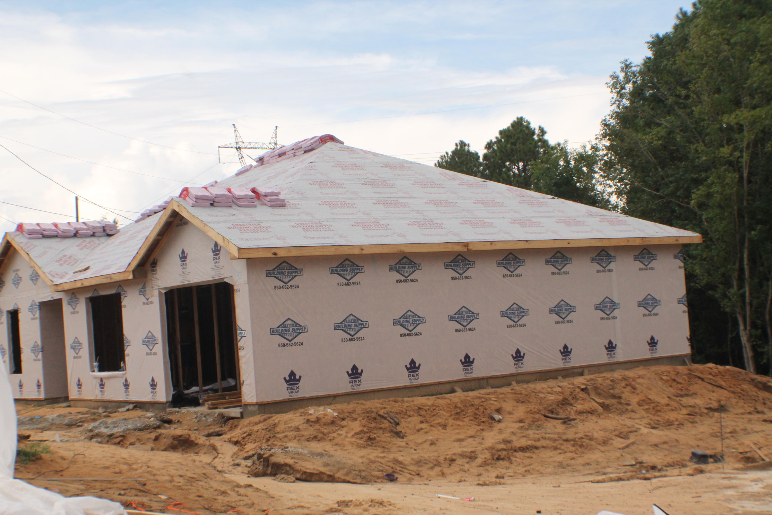 TRAILWOOD ESTATES - Residential