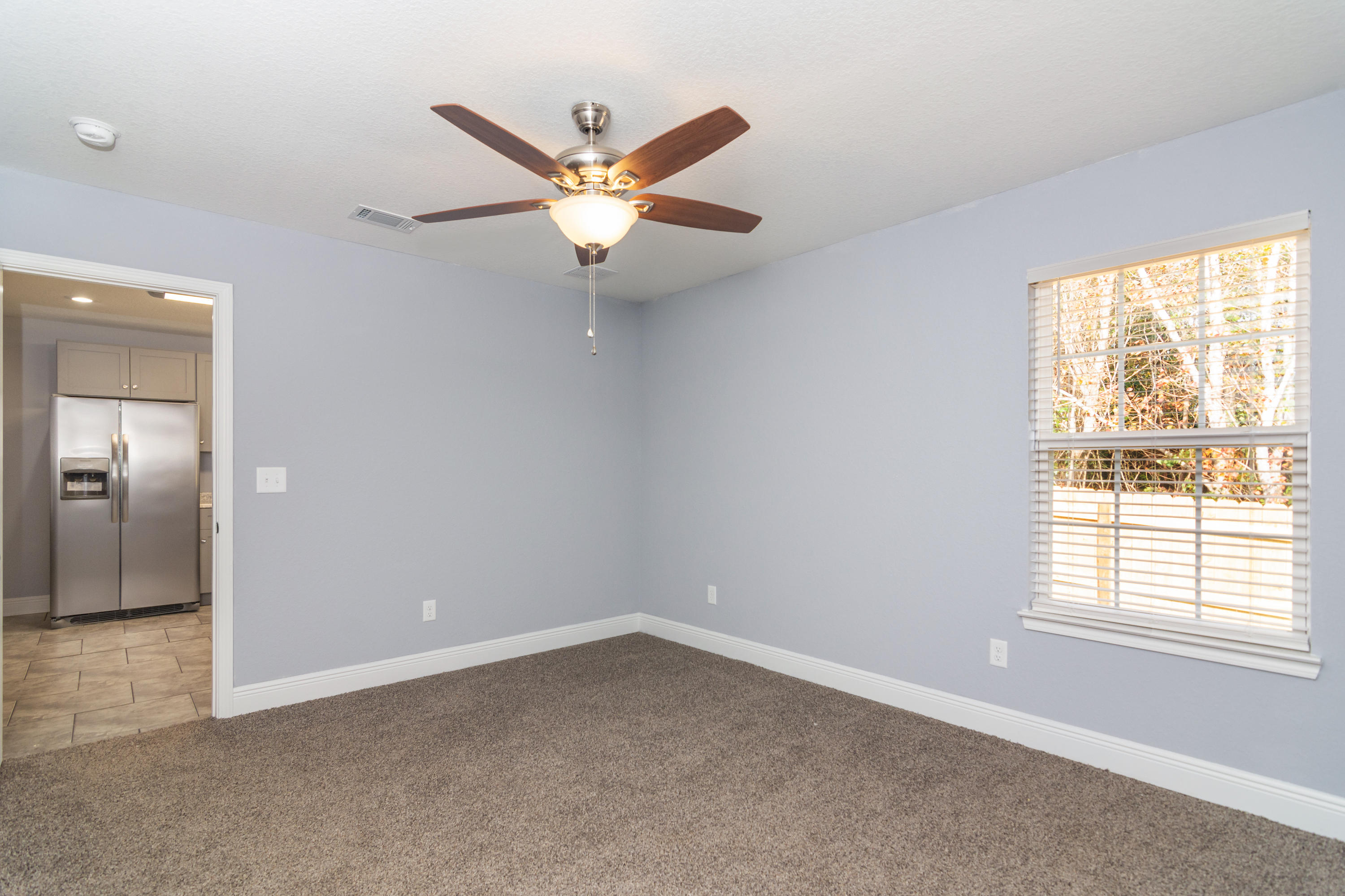 TRAILWOOD ESTATES - Residential