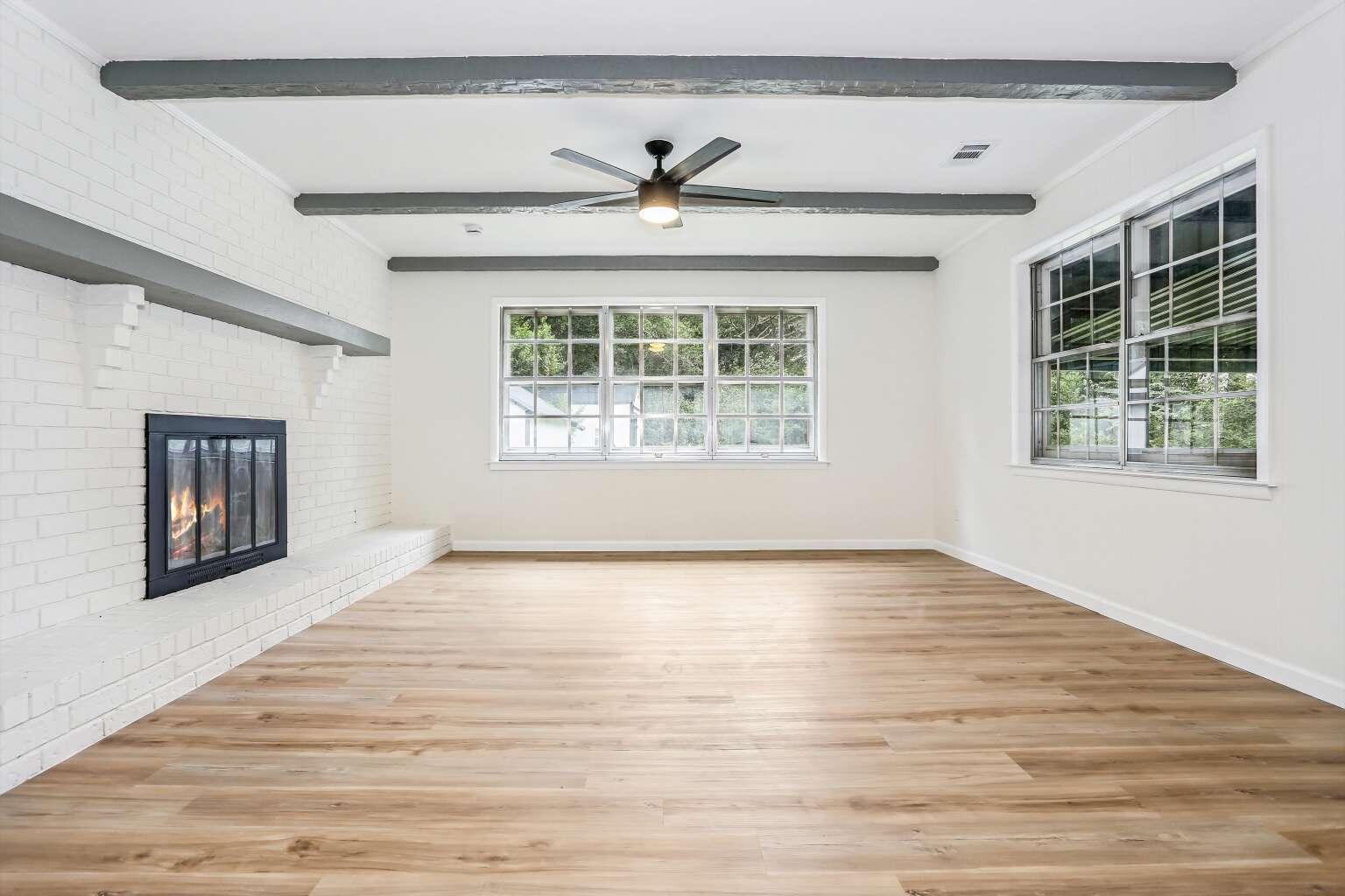 Forte Estates - Residential