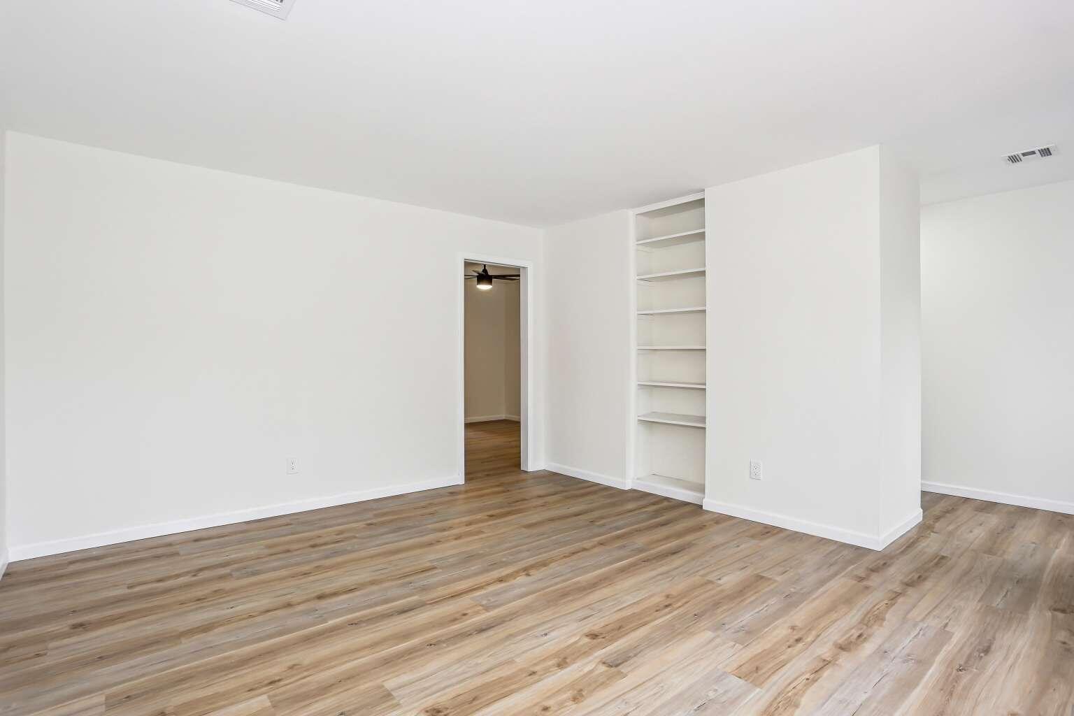 Forte Estates - Residential