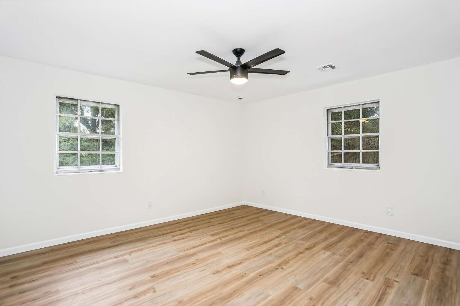 Forte Estates - Residential