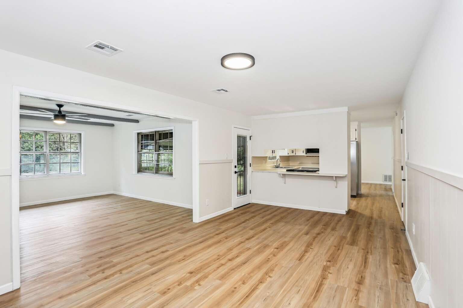 Forte Estates - Residential