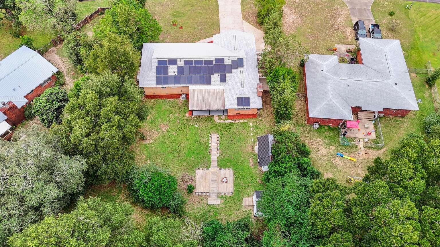 Forte Estates - Residential