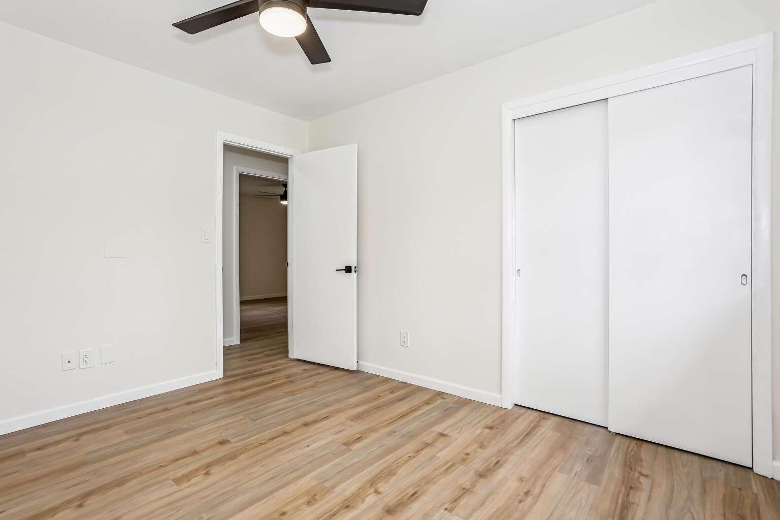 Forte Estates - Residential