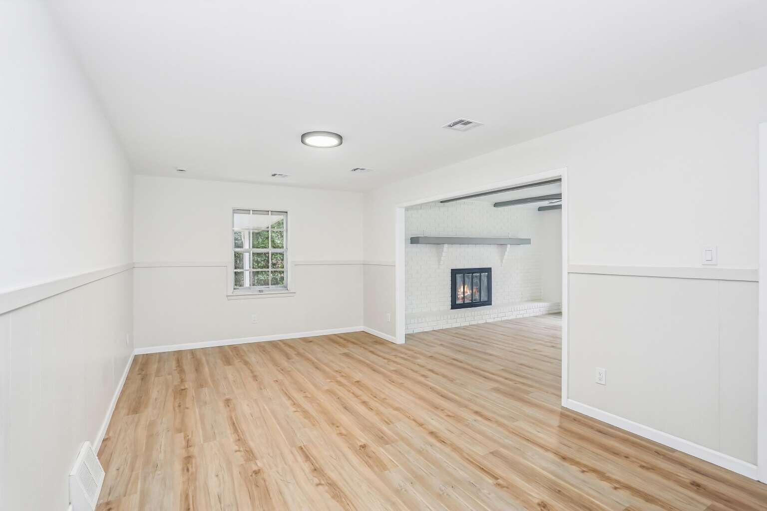 Forte Estates - Residential