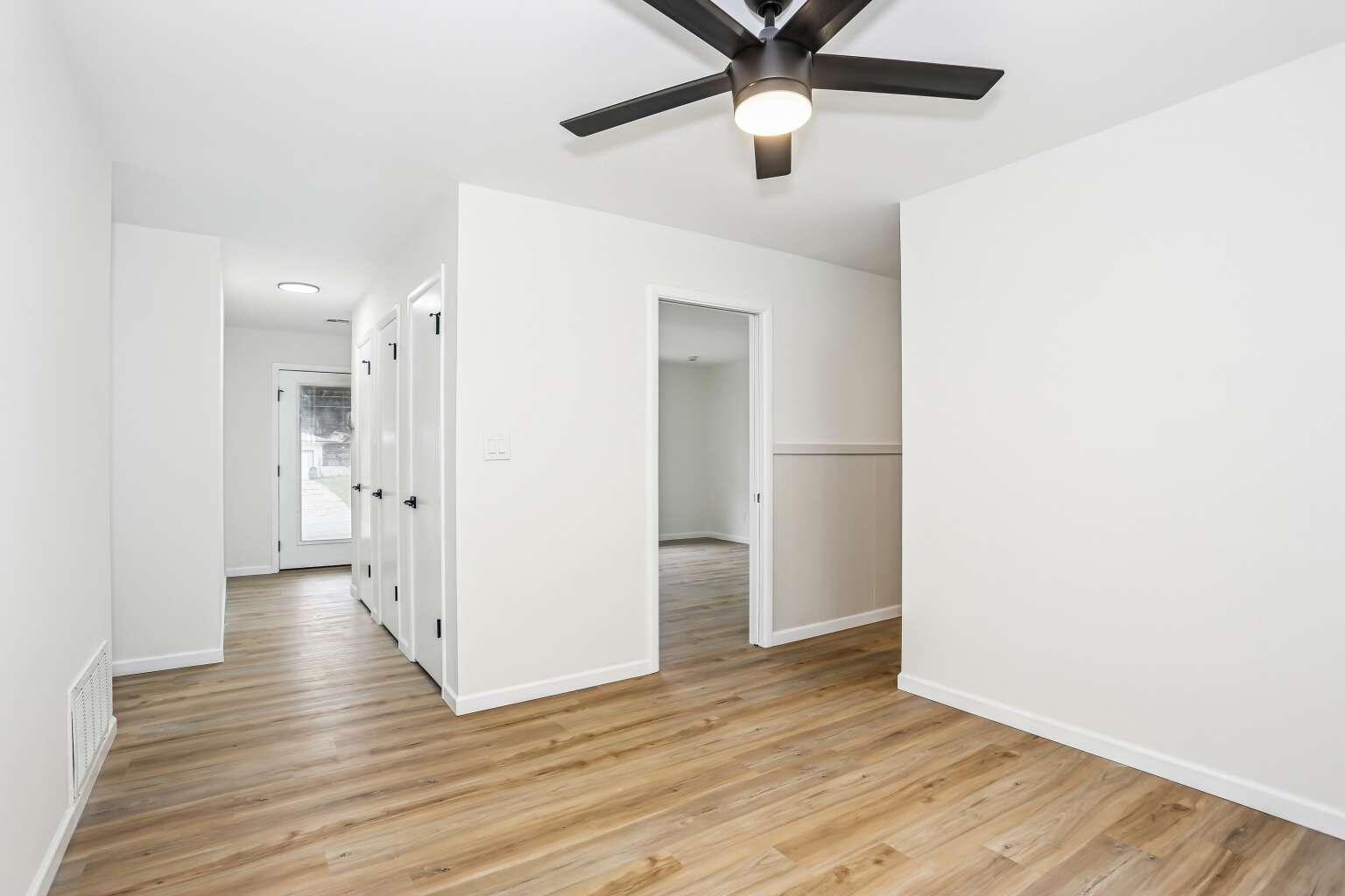 Forte Estates - Residential