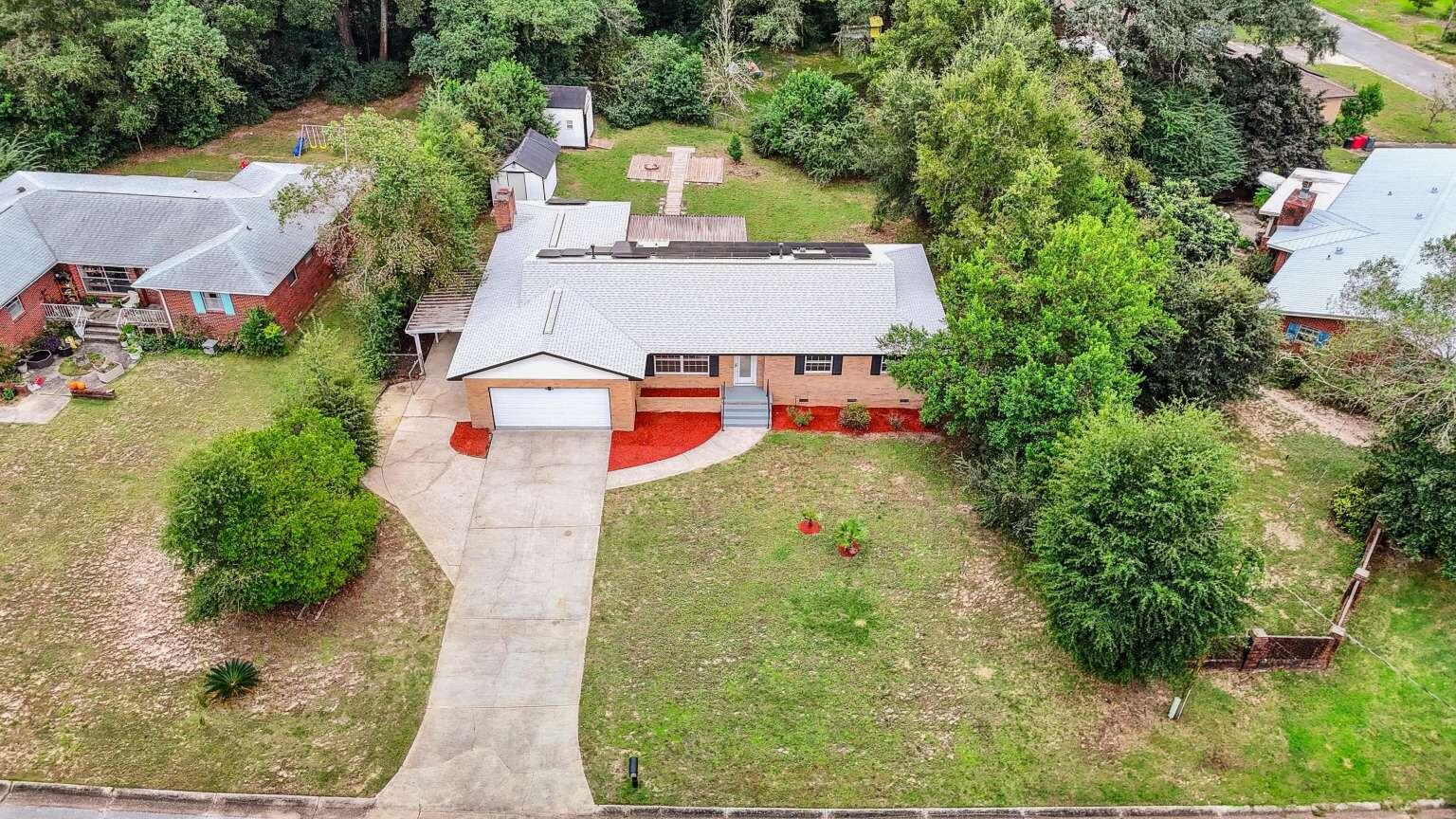 Forte Estates - Residential