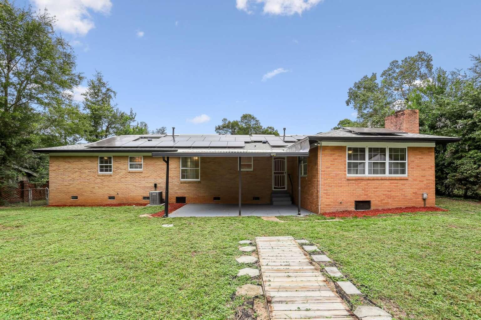 Forte Estates - Residential