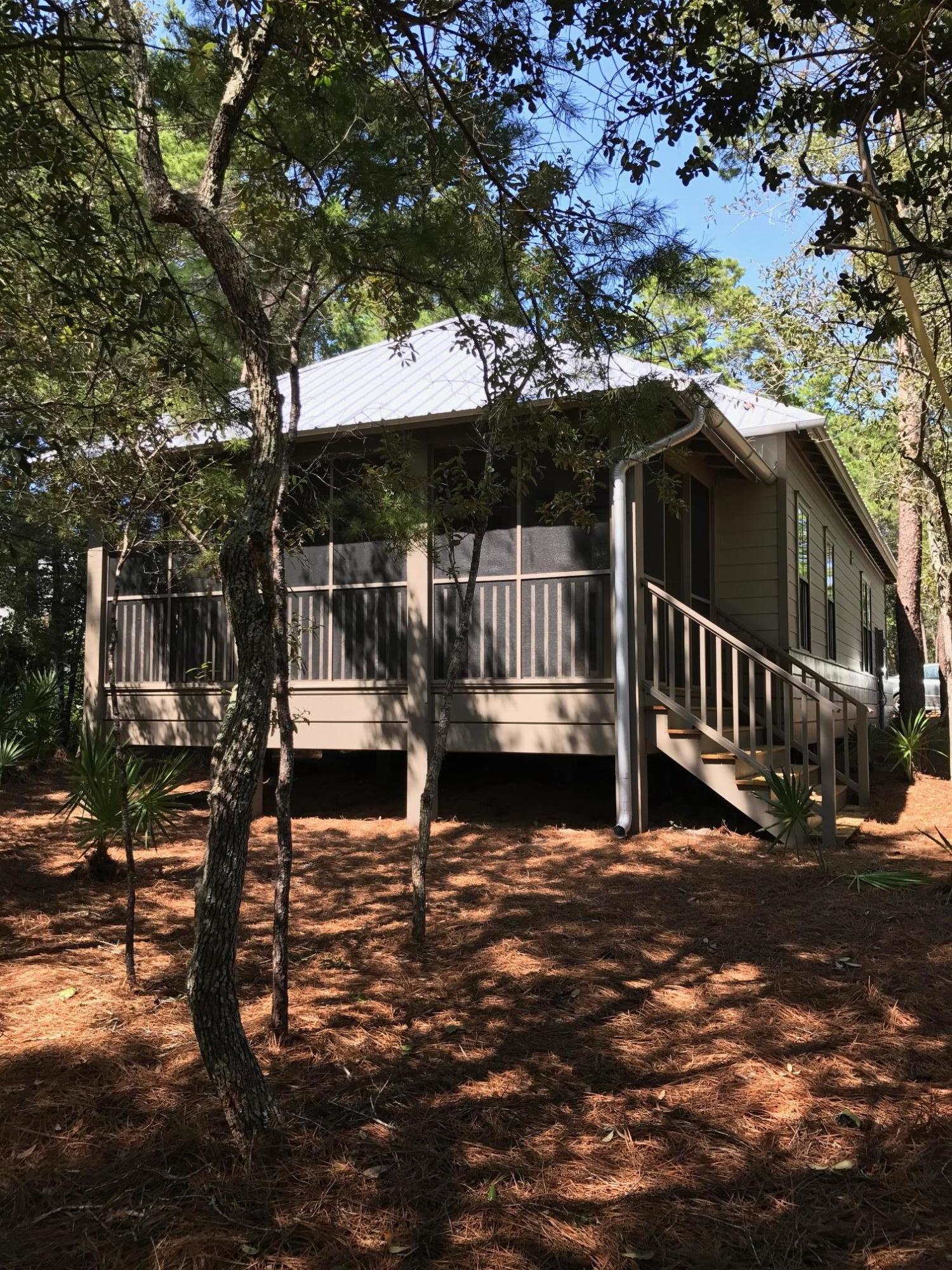 MAGNOLIA COTTAGES BY THE SEA - Residential