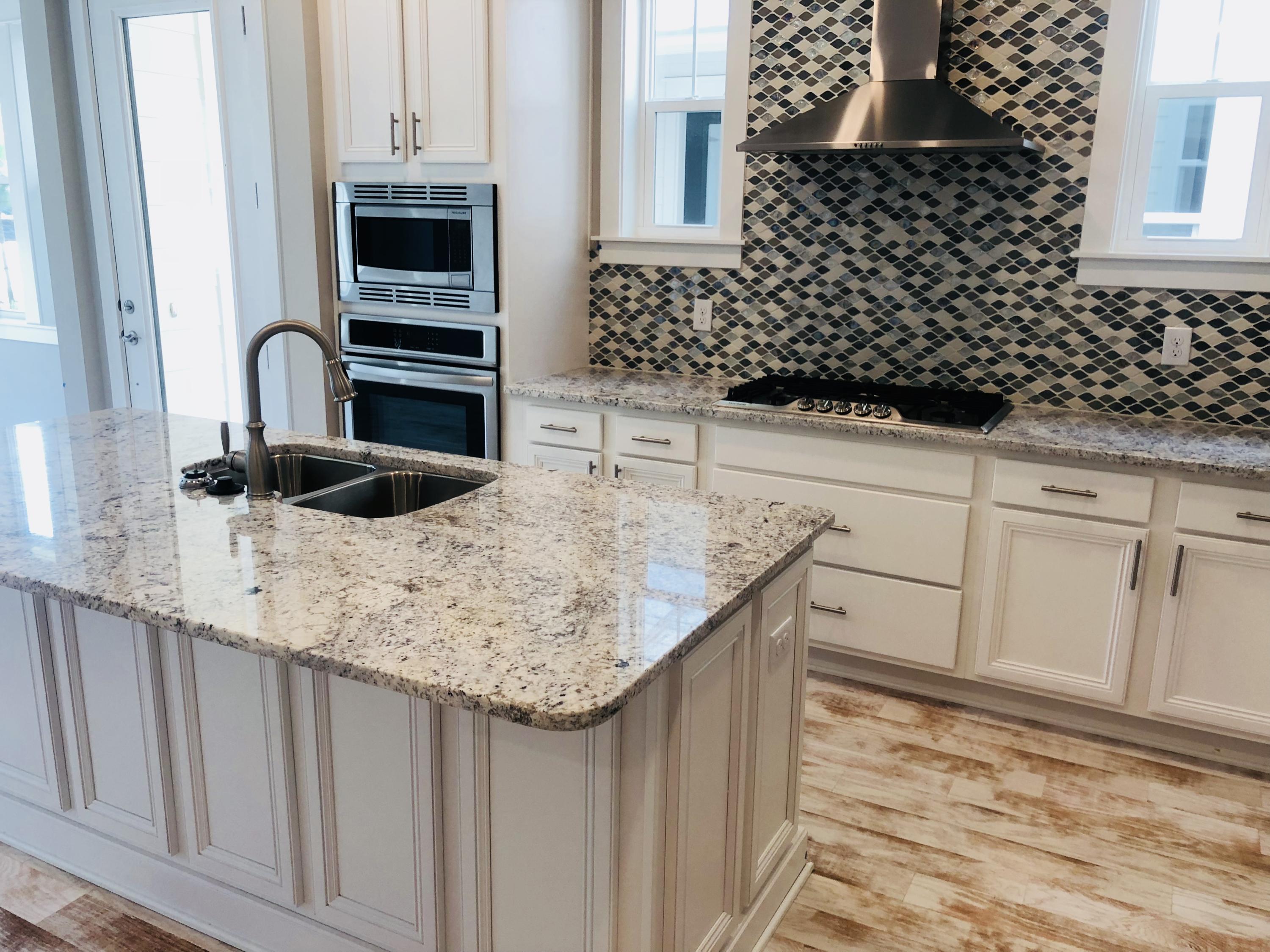 Prominence - Residential