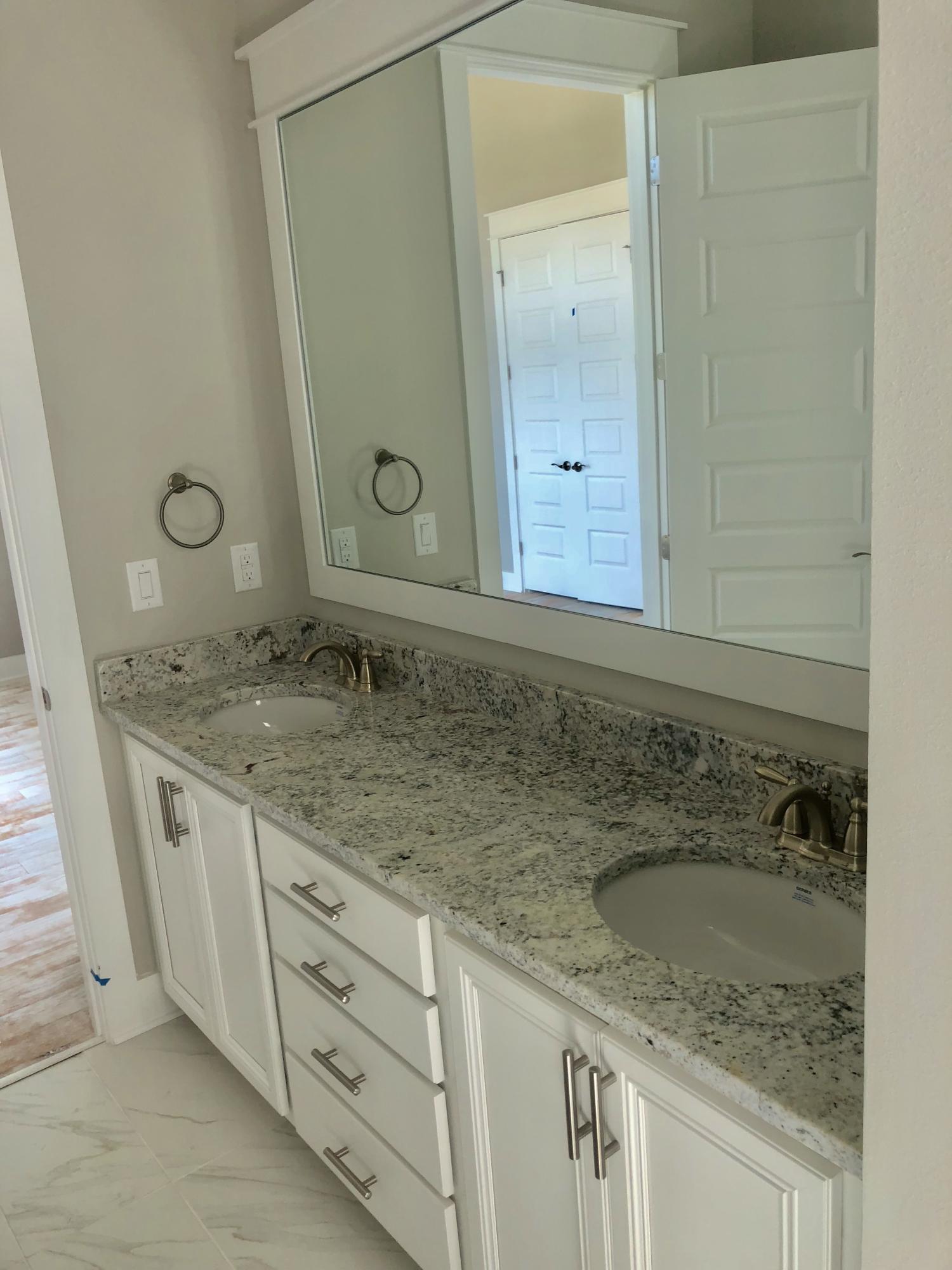 Prominence - Residential