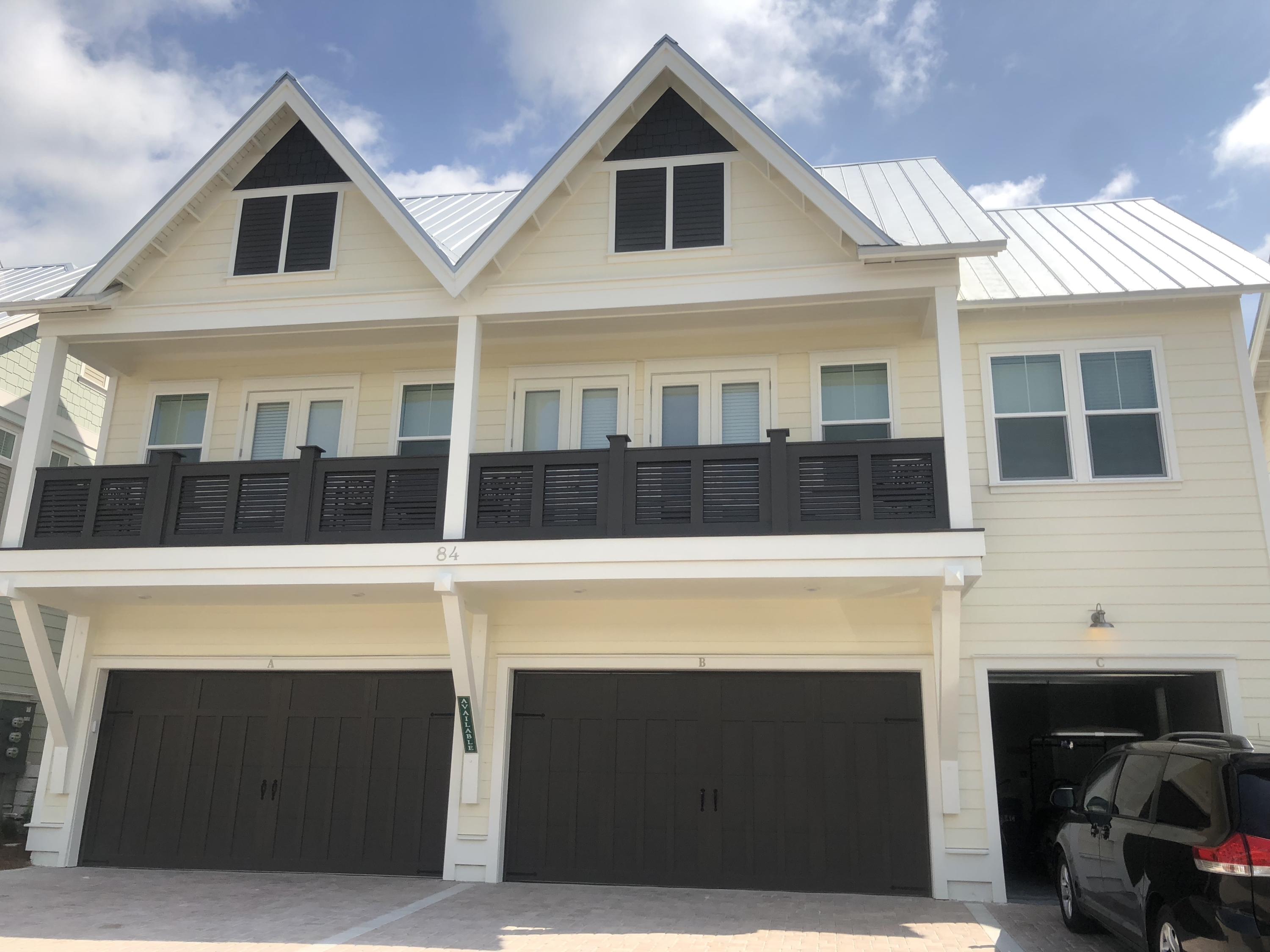 Prominence - Residential