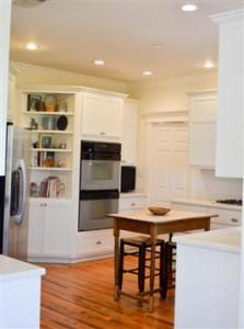 BOLTONS LANDING - Residential