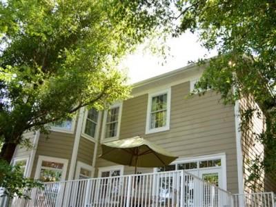 BOLTONS LANDING - Residential