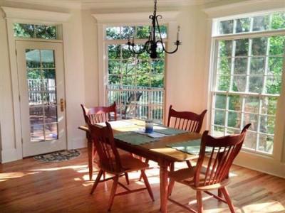 BOLTONS LANDING - Residential