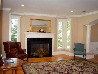 BOLTONS LANDING - Residential