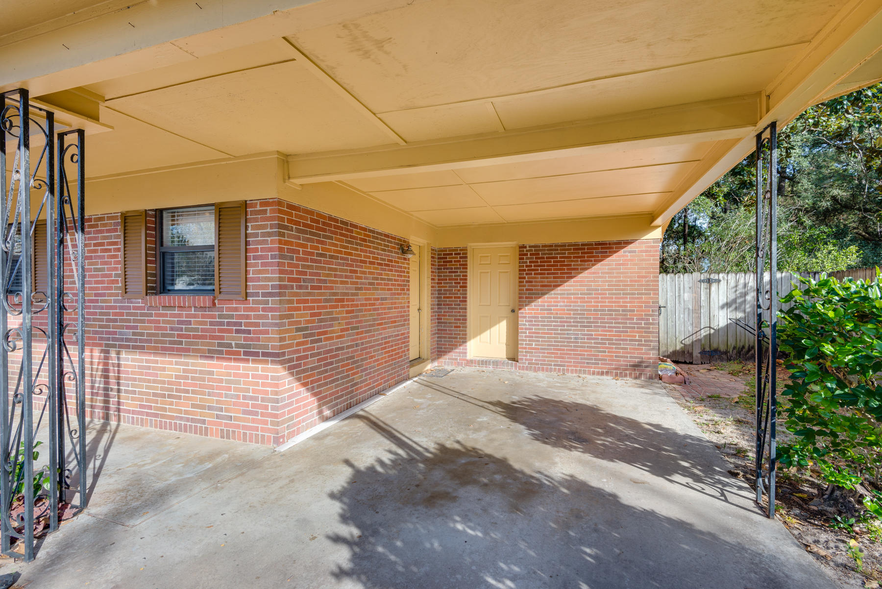 MUNICIPAL S/D - Residential