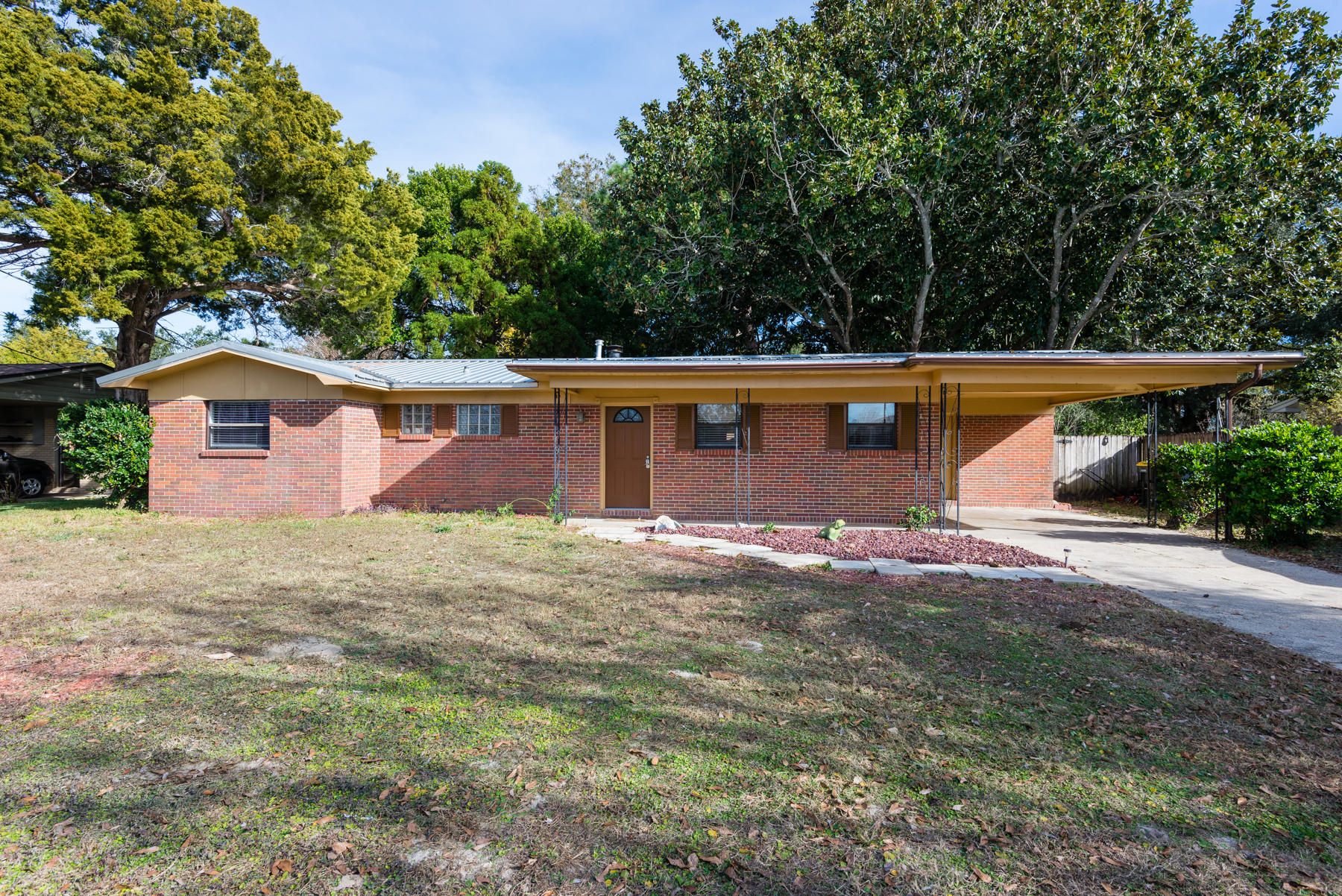 MUNICIPAL S/D - Residential