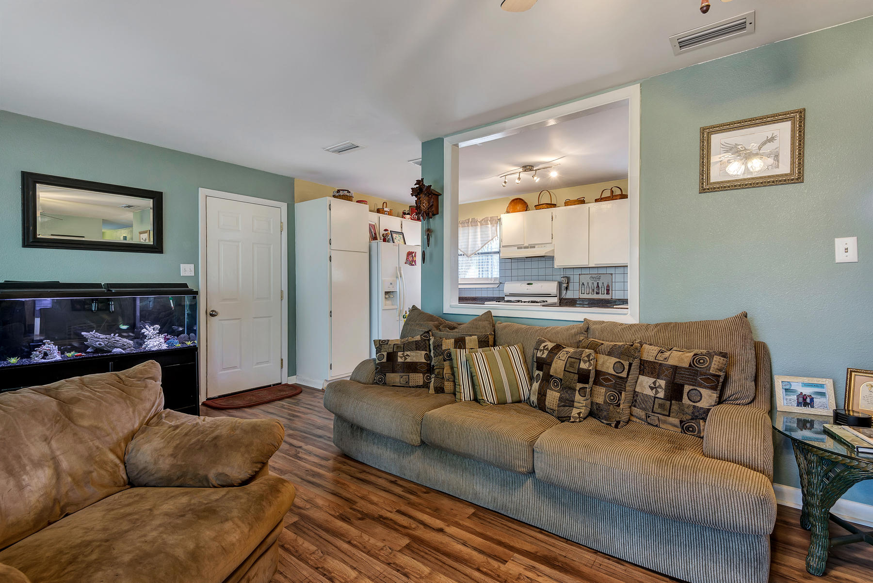 MUNICIPAL S/D - Residential