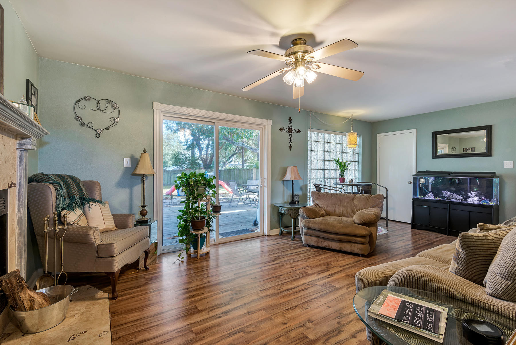 MUNICIPAL S/D - Residential