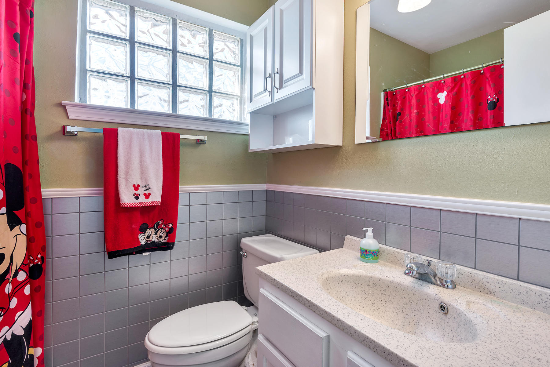 MUNICIPAL S/D - Residential