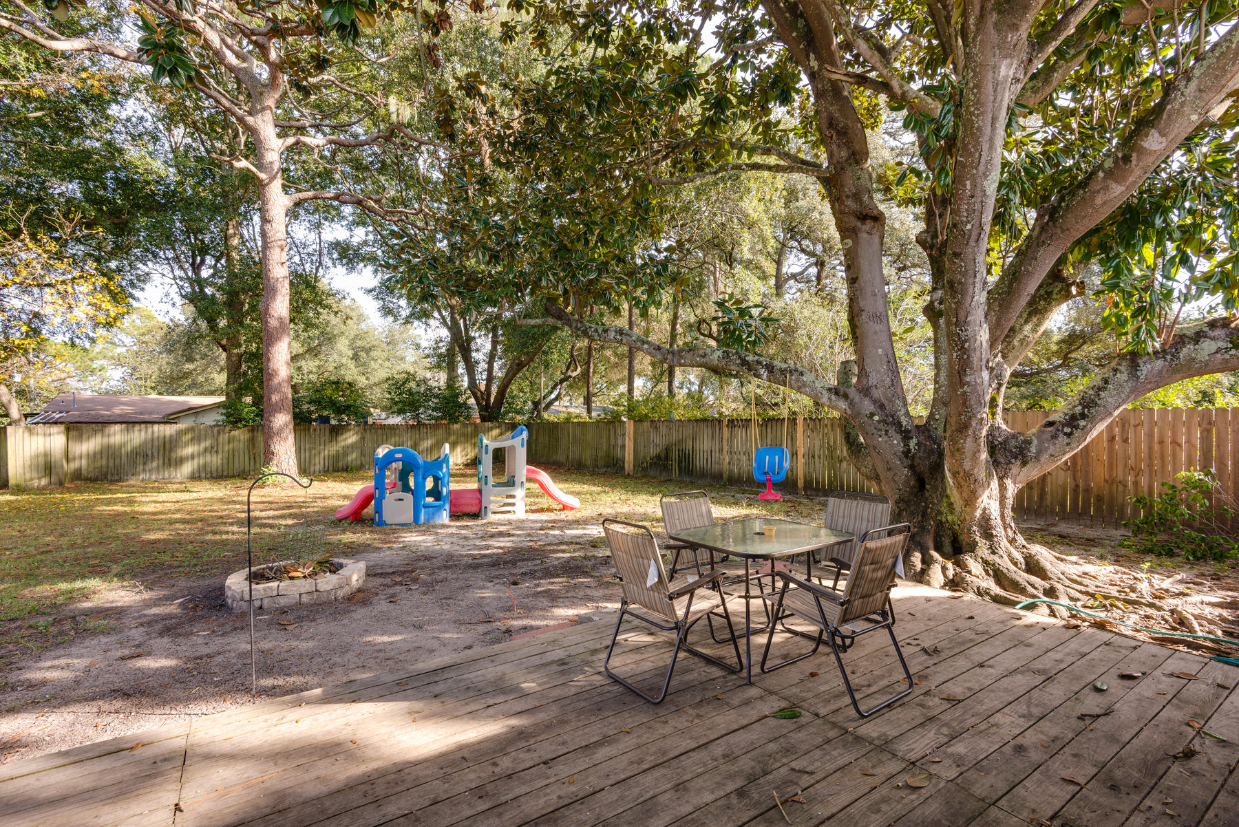 MUNICIPAL S/D - Residential